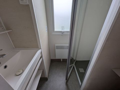 MOBILHOME 6 personnes - 3 chambres - 34m2 - Super Cordelia