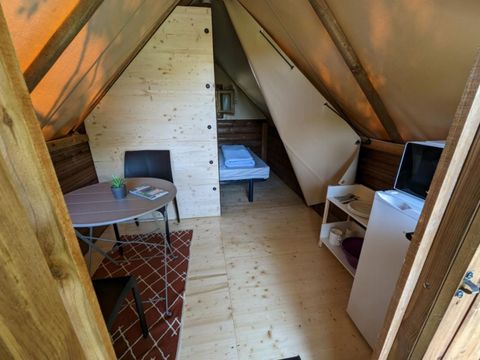 TENTE 2 personnes - duo