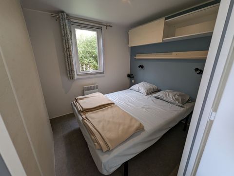 MOBILHOME 4 personnes - 2 chambres - 26m2 - Super Mercure Riviera