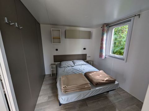 MOBILHOME 4 personnes - 2 chambres - 30m2 - Super Titania Riviera