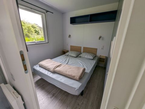 MOBILHOME 4 personnes - Declick