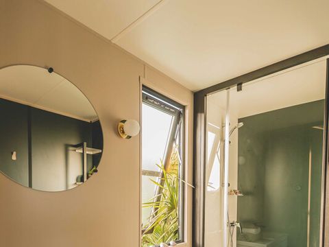 MOBILHOME 6 personnes - 3 chambres - 33m2 - Premium