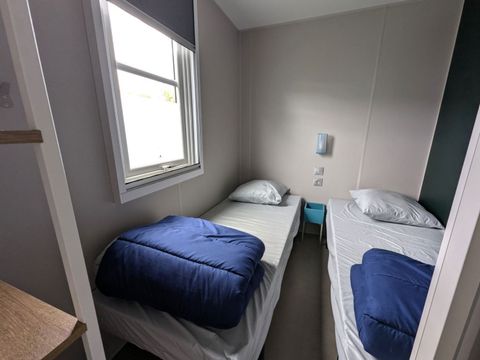 MOBILHOME 6 personnes - 3 chambres - 33m2 - Premium