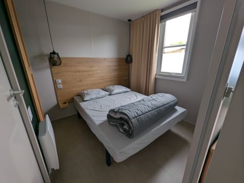 MOBILHOME 6 personnes - 3 chambres - 33m2 - Premium