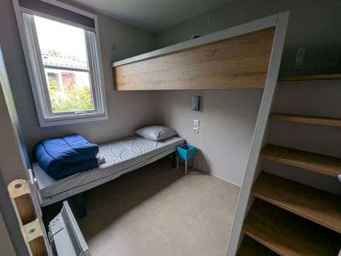 MOBILHOME 6 personnes - 3 chambres - 33m2 - Premium