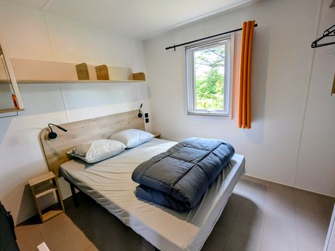 MOBILHOME 4 personnes - 2 chambres - 26m2 - Super Mercure Access +