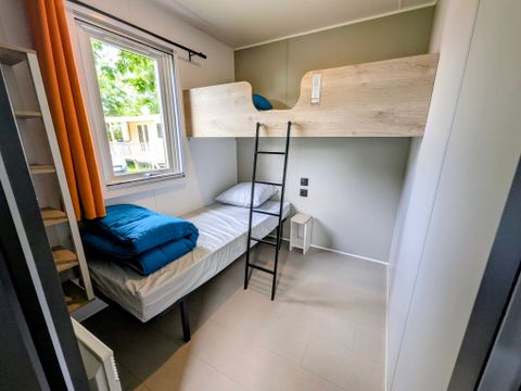 MOBILHOME 4 personnes - 2 chambres - 26m2 - Super Mercure Access +