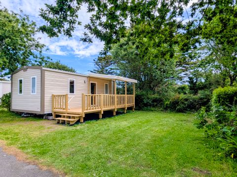 MOBILHOME 4 personnes - 2 chambres - 26m2 - Super Mercure Access +