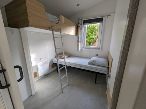 MOBILHOME 4 personnes - CARAIBES PMR Life