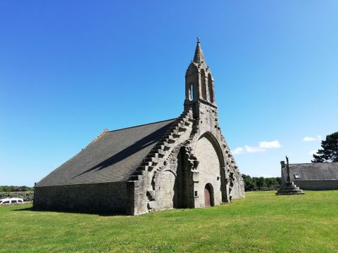 Camping de Lanven - Camping Finistère - Image N°14