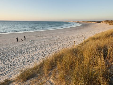 Camping de Lanven - Camping Finistère - Image N°11