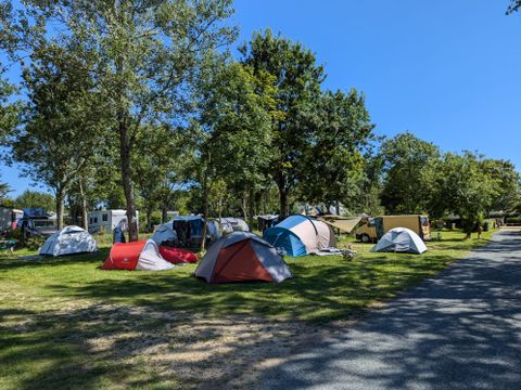 Camping de Lanven - Camping Finistère - Image N°9
