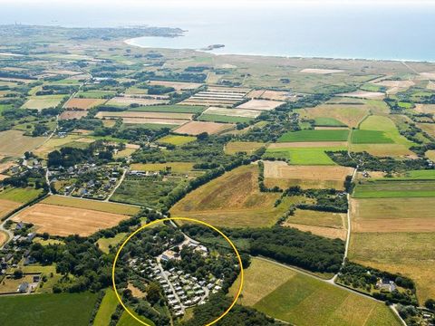 Camping de Lanven - Camping Finistère - Image N°2