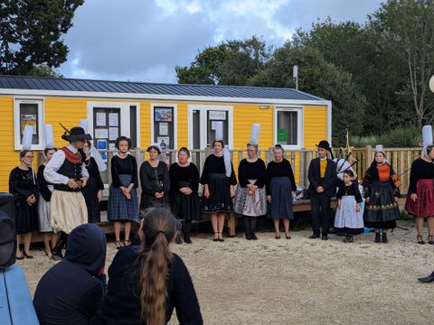 Camping de Lanven - Camping Finistère - Image N°10