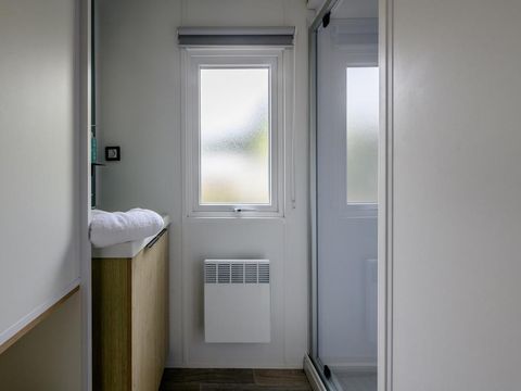 Mobilhome 6/8 personnes - 3 chambres - Confort - 34m² *