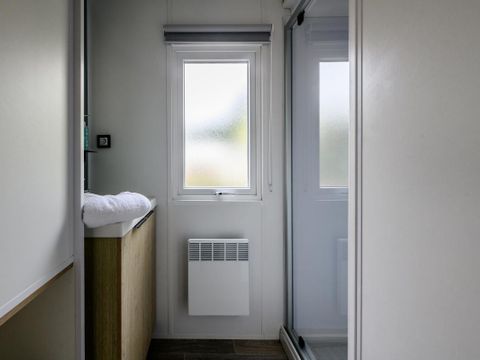 Mobilhome 8 personnes - 4 Pièces 6/8 Personnes Climatisé + TV