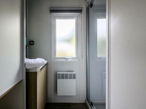 Mobilhome 8 personnes - 4 Pièces 6/8 Personnes Climatisé + TV