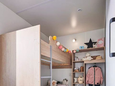 Mobilhome 6 personnes - Mobil-Home PMR 3 Pièces 4/6 Personnes