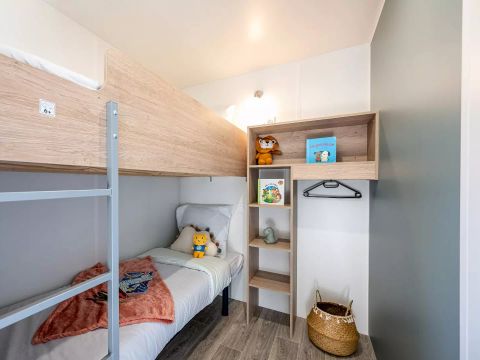 Mobilhome 6 personnes - Mobil-Home PMR 3 Pièces 4/6 Personnes