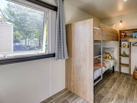 Mobilhome 6 personnes - Mobil-Home PMR 3 Pièces 4/6 Personnes