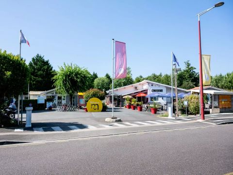 Camping maeva Escapades l'Arbre d'Or  - Camping Landes - Image N°62