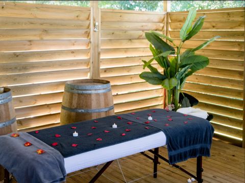 Camping maeva Escapades l'Arbre d'Or  - Camping Landes - Image N°20