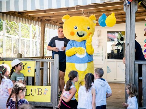 Camping maeva Escapades l'Arbre d'Or  - Camping Landes - Image N°44