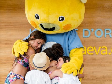 Camping maeva Escapades l'Arbre d'Or  - Camping Landes - Image N°49