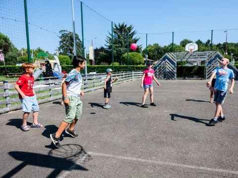 Camping maeva Escapades l'Arbre d'Or  - Camping Landes - Image N°79