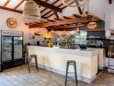Camping maeva Escapades l'Arbre d'Or  - Camping Landes - Image N°72