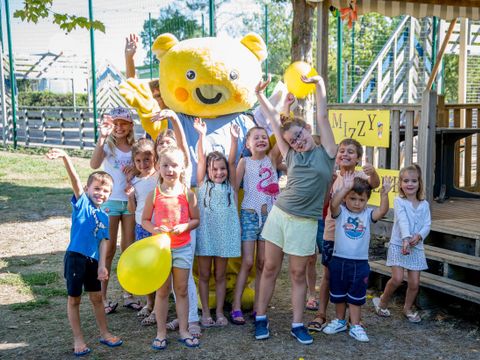 Camping maeva Escapades l'Arbre d'Or  - Camping Landes - Image N°46