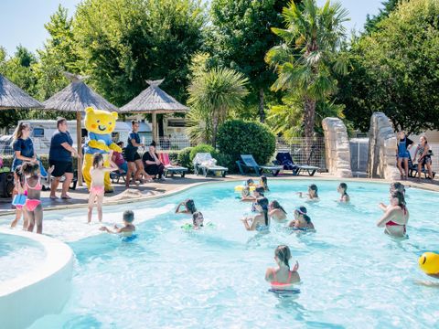 Camping maeva Escapades l'Arbre d'Or  - Camping Landes - Image N°12