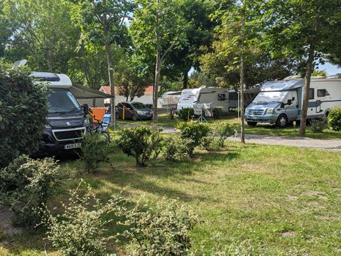 Camping maeva Escapades l'Arbre d'Or  - Camping Landes - Image N°50