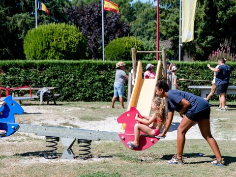 Camping maeva Escapades l'Arbre d'Or  - Camping Landes - Image N°33