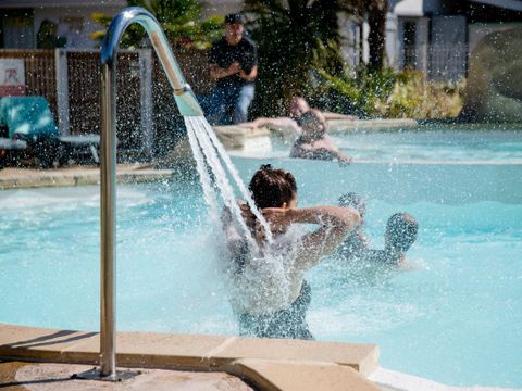 Camping maeva Escapades l'Arbre d'Or  - Camping Landes - Image N°14