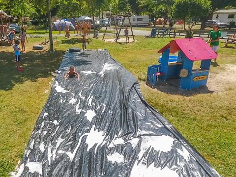 Camping maeva Escapades l'Arbre d'Or  - Camping Landes - Image N°37
