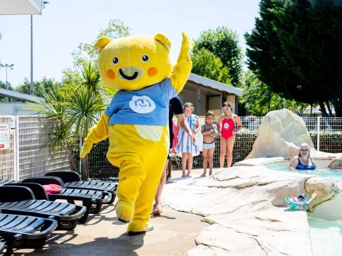 Camping maeva Escapades l'Arbre d'Or  - Camping Landes - Image N°76