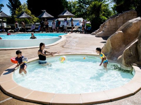Camping maeva Escapades l'Arbre d'Or  - Camping Landes - Image N°2