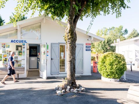 Camping maeva Escapades l'Arbre d'Or  - Camping Landes - Image N°42
