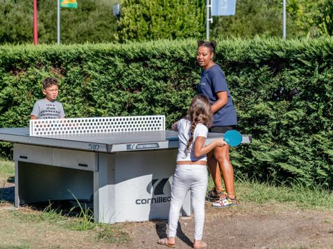Camping maeva Escapades l'Arbre d'Or  - Camping Landes - Image N°34
