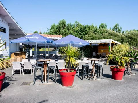 Camping maeva Escapades l'Arbre d'Or  - Camping Landes - Image N°68