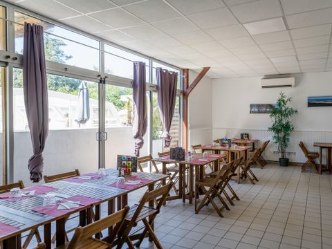 Camping maeva Escapades l'Arbre d'Or  - Camping Landes - Image N°41