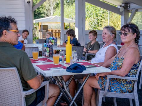 Camping maeva Escapades l'Arbre d'Or  - Camping Landes - Image N°40
