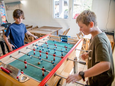 Camping maeva Escapades l'Arbre d'Or  - Camping Landes - Image N°35