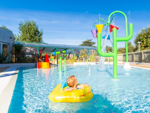 Camping Domaine de l'Oree - Camping Vendée - Image N°12