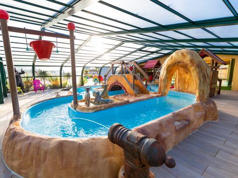 Camping Domaine de l'Oree - Camping Vendée - Image N°3