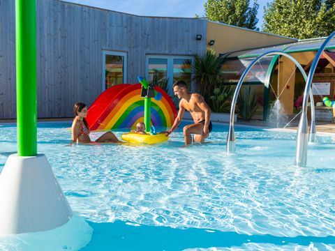 Camping Domaine de l'Oree - Camping Vendée - Image N°10