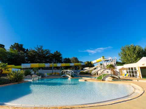 Camping Domaine de l'Oree - Camping Vendée - Image N°14