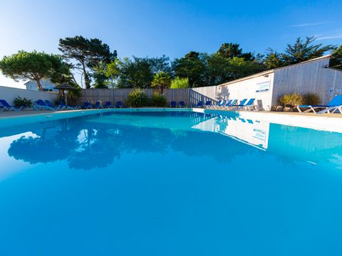Camping Domaine de l'Oree - Camping Vendée - Image N°13