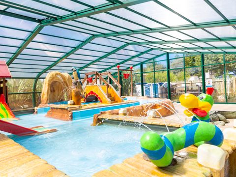 Camping Domaine de l'Oree - Camping Vendée - Image N°2